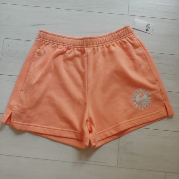 BILLABONG NEW Zip It Hoodie & Fleece Shorts Set - Picture 8 of 14